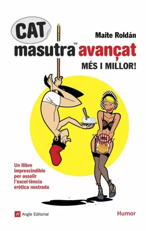 CATMASUTRA AVANÇAT CATMASUTRA AVANÇAT