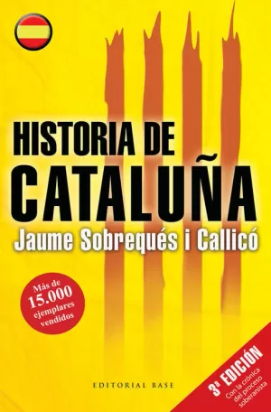 HISTORIA DE CATALUÑA (NE) HISTORIA DE CATALUÑA (NE)