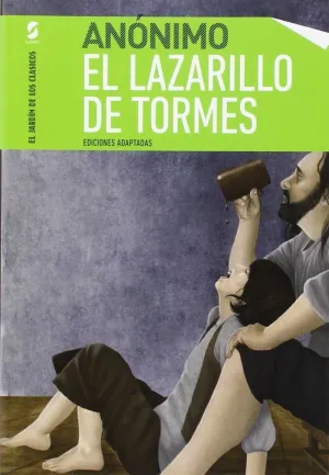 LAZARILLO DE TORMES LAZARILLO DE TORMES