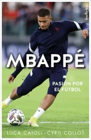 MBAPPÉ MBAPPÉ