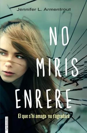 NO MIRIS ENRERE NO MIRIS ENRERE