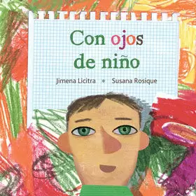 CON OJOS DE NIÑO CON OJOS DE NIÑO