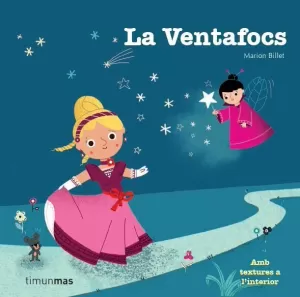 LA VENTAFOCS LA VENTAFOCS