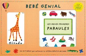 BABY TRAINING (BEBÉ GENIAL /CATALÀ) BABY TRAINING (BEBÉ GENIAL /CATALÀ)