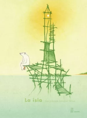 LA ISLA LA ISLA