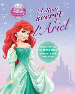 EL DIARI SECRET DE L'ARIEL EL DIARI SECRET DE L'ARIEL