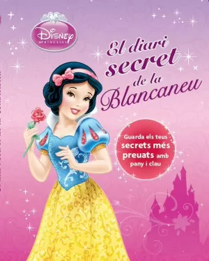 EL DIARI SECRET DE LA BLANCANEU EL DIARI SECRET DE LA BLANCANEU