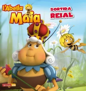 ABELLA MAIA. SORTIDA REIAL ABELLA MAIA. SORTIDA REIAL
