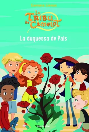 14. LA DUQUESSA DE PALS