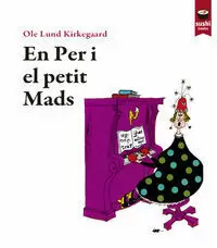 EN PER I EL PETIT MADS EN PER I EL PETIT MADS
