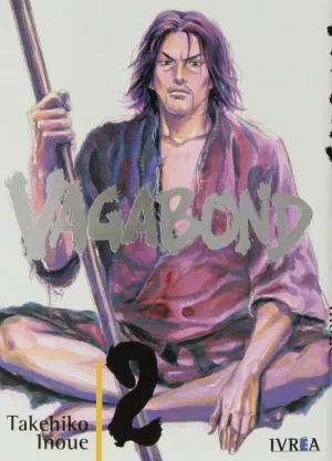 VAGABOND 02