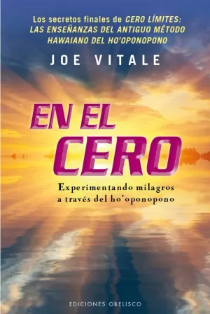 EN EL CERO EN EL CERO