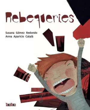 REBEQUERIES REBEQUERIES