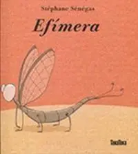 EFÍMERA EFÍMERA