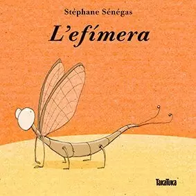 L'EFÍMERA