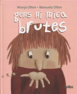 (CAT).GENS NI MICA BRUTES (CAT).GENS NI MICA BRUTES