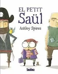PETIT SAUL (CATALAN)