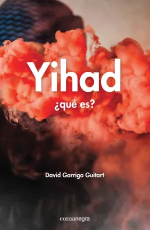 YIHAD - ¨QUE ES? YIHAD - ¨QUE ES?