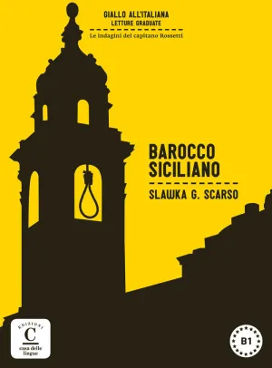 BAROCCO SICILIANO BAROCCO SICILIANO