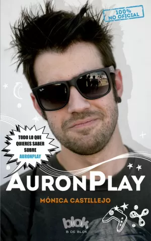 AURONPLAY. 100% NO OFICIAL AURONPLAY. 100% NO OFICIAL