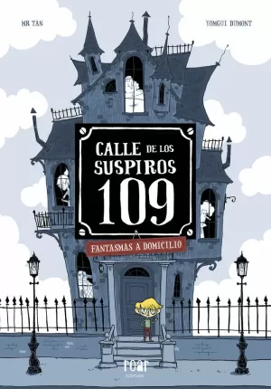 CALLE DE LOS SUSPIROS 109 CALLE DE LOS SUSPIROS 109