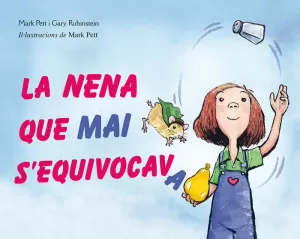 LA NENA QUE MAI S'EQUIVOCAVA LA NENA QUE MAI S'EQUIVOCAVA