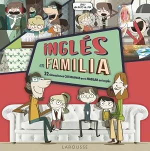 INGLÉS EN FAMILIA INGLÉS EN FAMILIA
