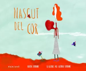 NASCUT DEL COR NASCUT DEL COR