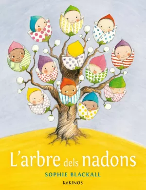 L'ARBRE DEL NADONS