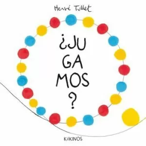 ¿JUGAMOS? ¿JUGAMOS?