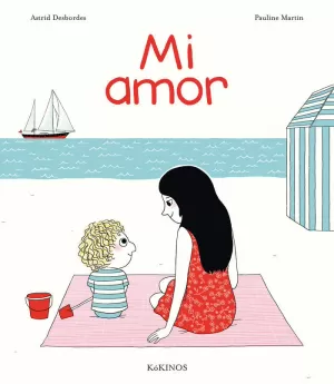 MI AMOR MI AMOR