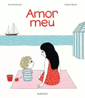 AMOR MEU AMOR MEU