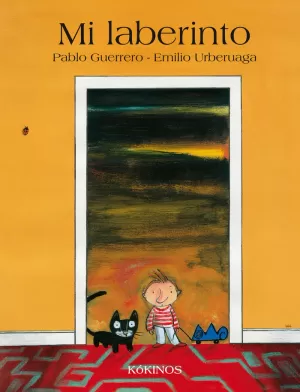 MI LABERINTO MI LABERINTO