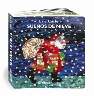 SUEÑOS DE NIEVE CARTONÉ SUEÑOS DE NIEVE CARTONÉ