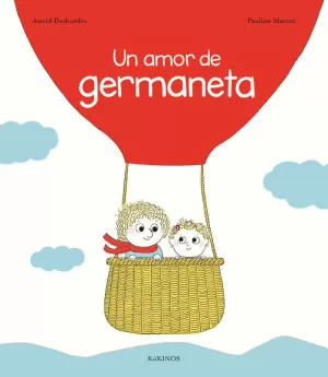 UN AMOR DE GERMANETA UN AMOR DE GERMANETA