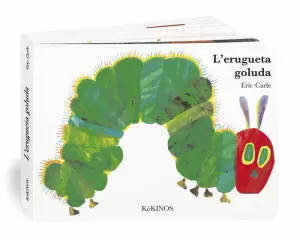 L'ERUGUETA GOLUDA L'ERUGUETA GOLUDA