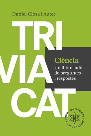 TRIVIACAT CIÈNCIA TRIVIACAT CIÈNCIA