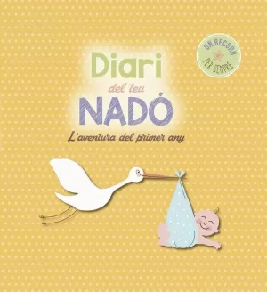 DIARI DEL TEU NADÓ DIARI DEL TEU NADÓ