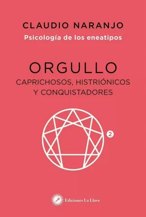 ORGULLO ORGULLO