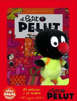 EL REGAL PELUT ...I EL PELUIX! EL REGAL PELUT ...I EL PELUIX!