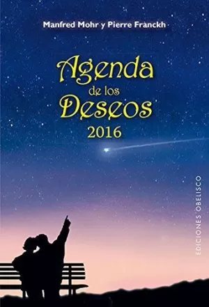 2016 AGENDA - DESEOS (15X10) 2016 AGENDA - DESEOS (15X10)
