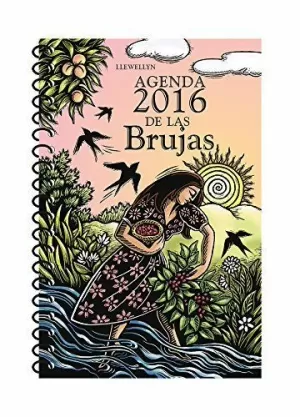 2016 AGENDA - BRUJAS (20X13) 2016 AGENDA - BRUJAS (20X13)