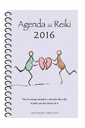 2016 AGENDA - REIKI (20X13) 2016 AGENDA - REIKI (20X13)