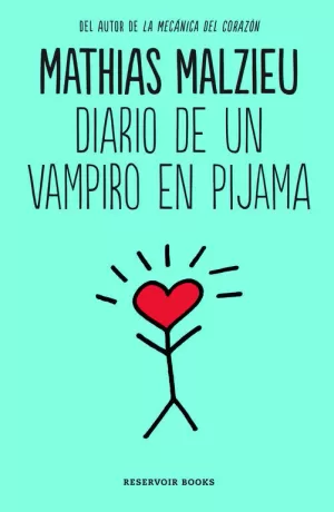 DIARIO DE UN VAMPIRO EN PIJAMA DIARIO DE UN VAMPIRO EN PIJAMA
