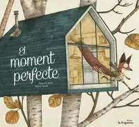 EL MOMENT PERFECTE EL MOMENT PERFECTE