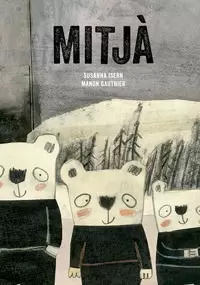 MITJÀ MITJÀ