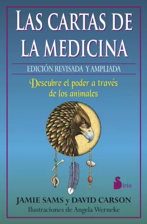 CARTAS DE LA MEDICINA, LAS CARTAS DE LA MEDICINA, LAS