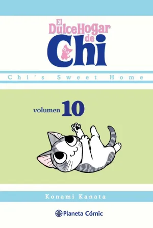 DULCE HOGAR DE CHI Nº10/12 DULCE HOGAR DE CHI Nº10/12