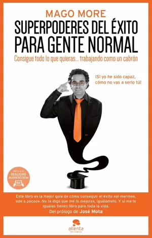 SUPERPODERES DEL ÉXITO PARA GENTE NORMAL SUPERPODERES DEL ÉXITO PARA GENTE NORMAL