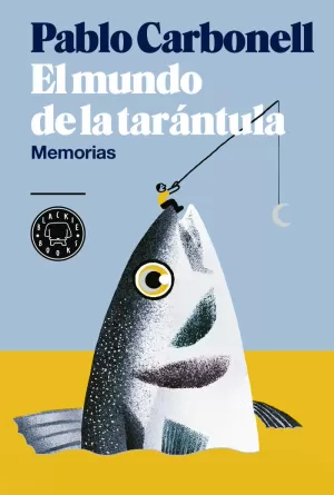 EL MUNDO DE LA TARÁNTULA EL MUNDO DE LA TARÁNTULA